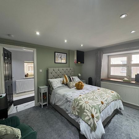 Cottage 33 Kirkby Stephen Dış mekan fotoğraf