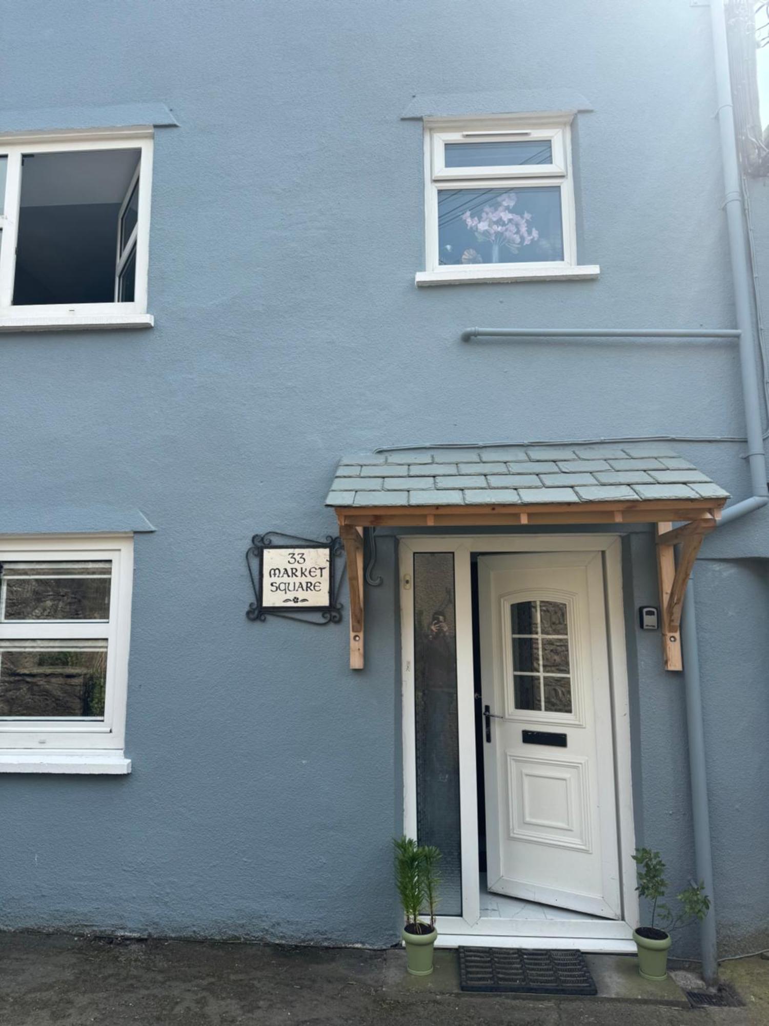 Cottage 33 Kirkby Stephen Dış mekan fotoğraf