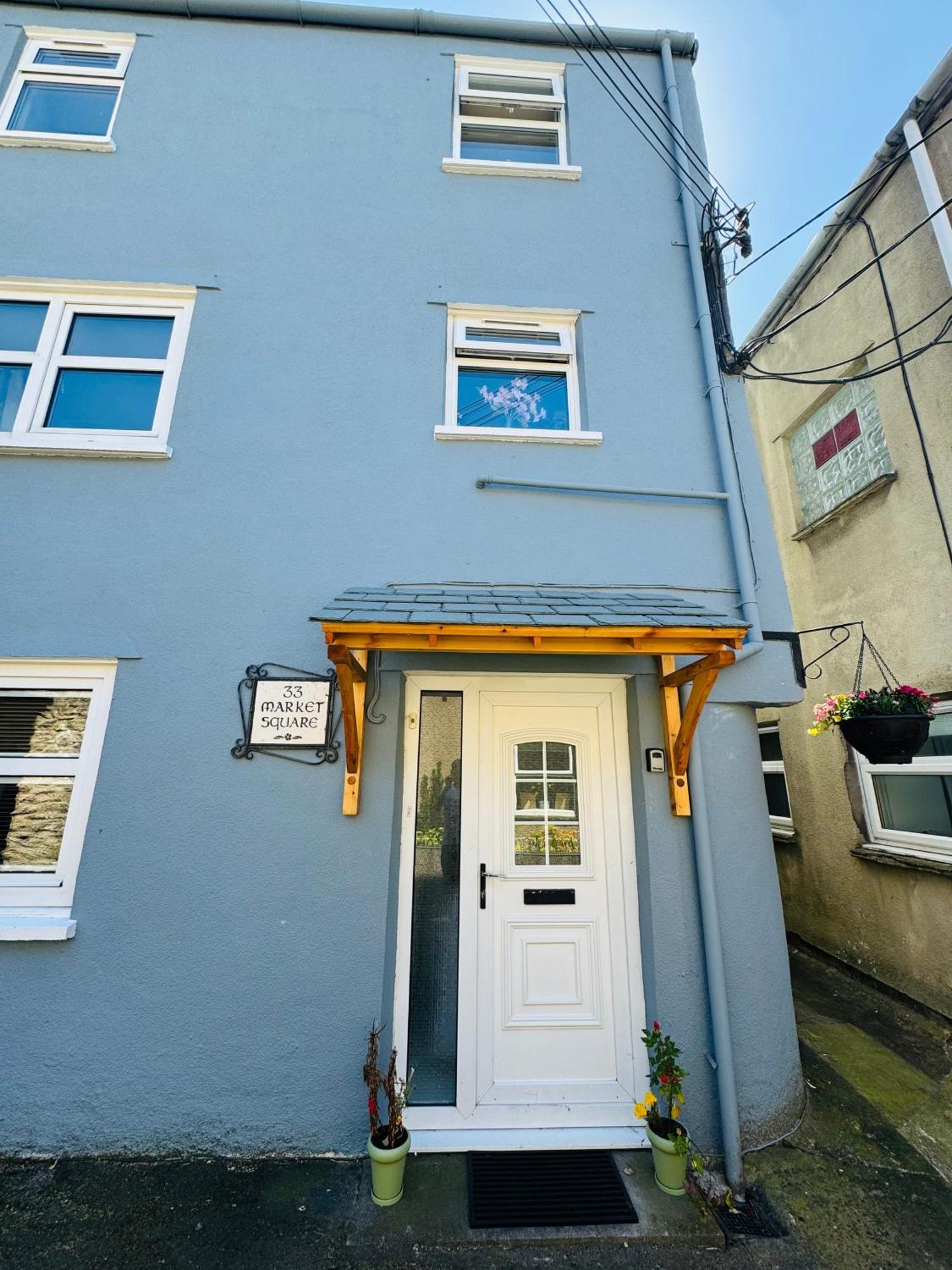 Cottage 33 Kirkby Stephen Dış mekan fotoğraf