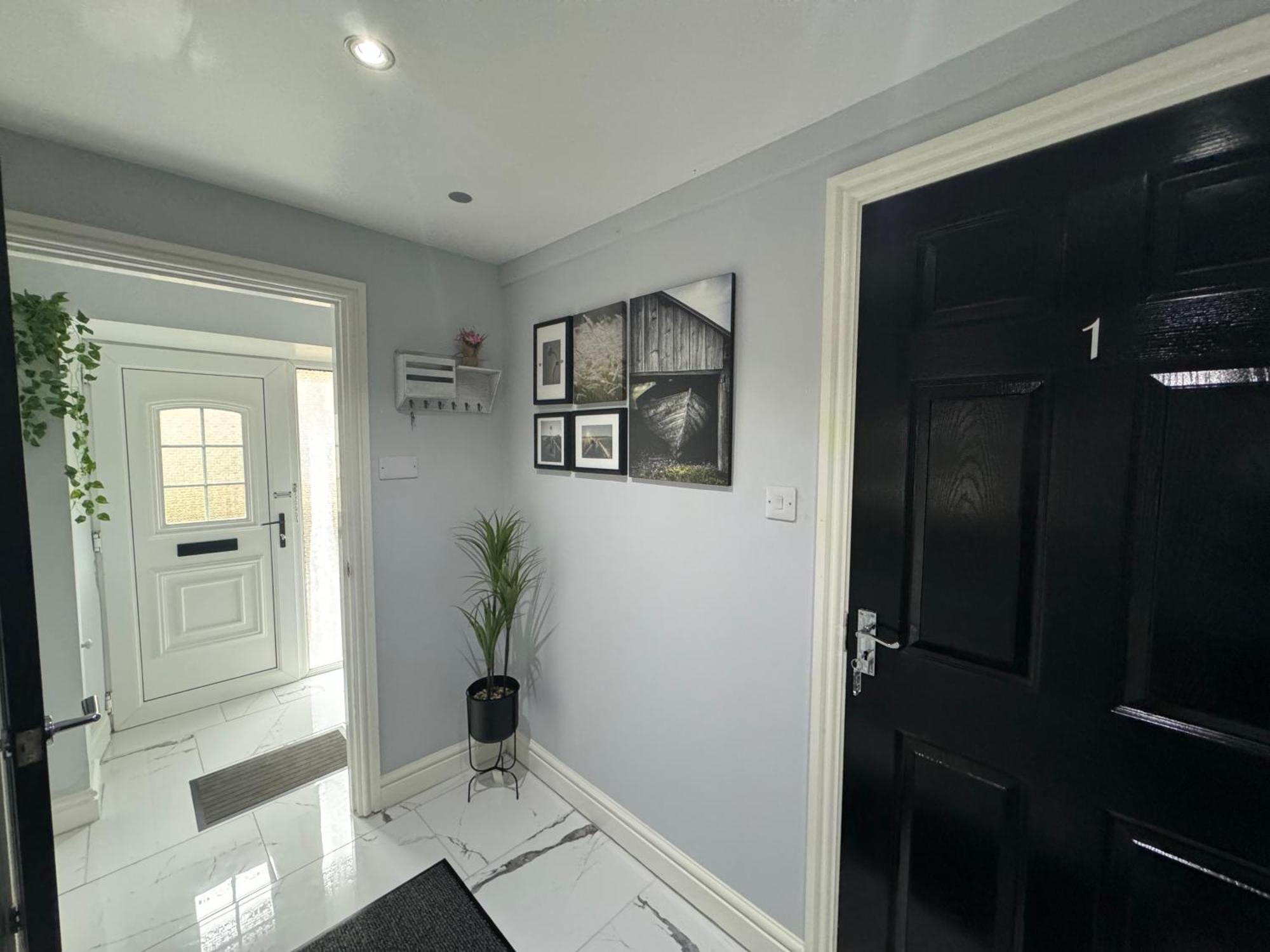 Cottage 33 Kirkby Stephen Dış mekan fotoğraf