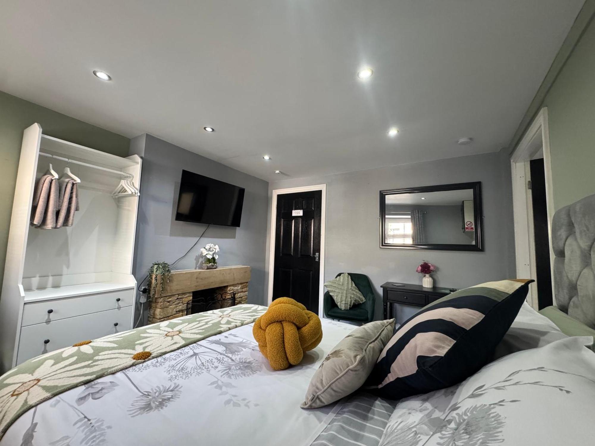 Cottage 33 Kirkby Stephen Dış mekan fotoğraf