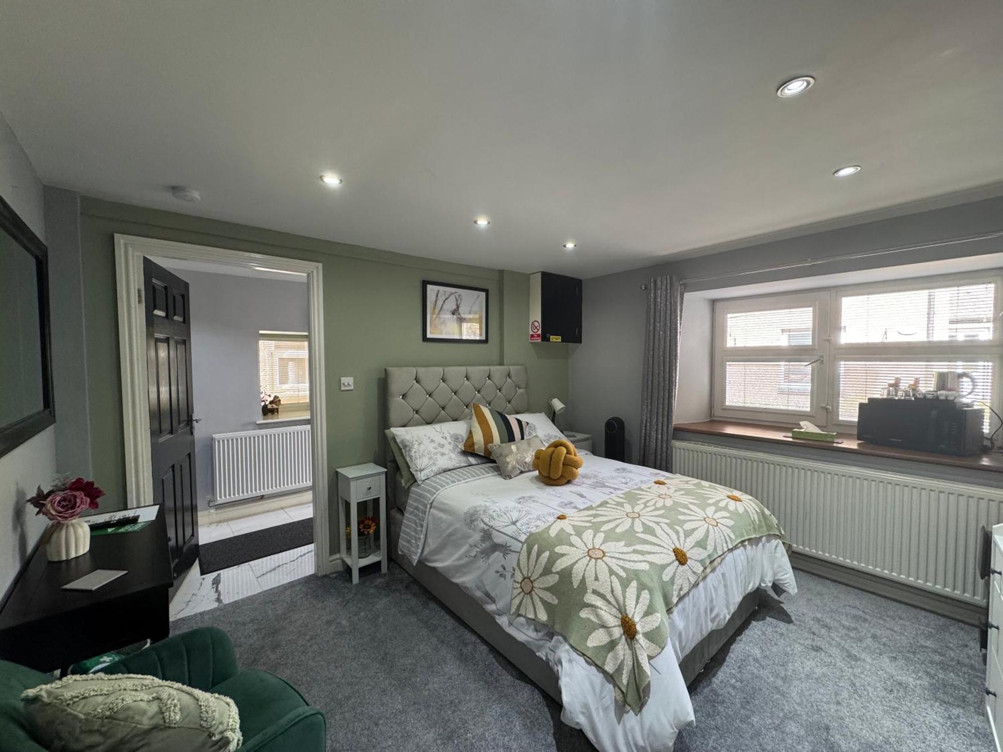 Cottage 33 Kirkby Stephen Dış mekan fotoğraf